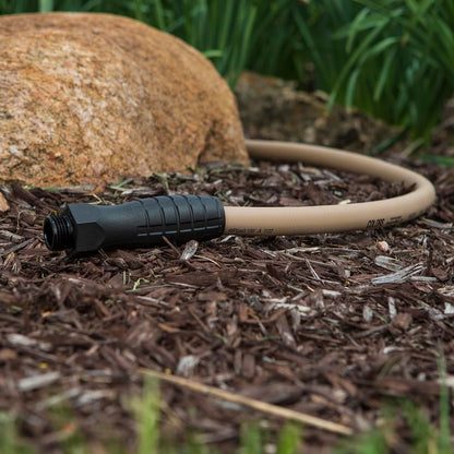 Flexzilla Colors SwivelGrip Garden Hose 5/8 in. x 100 ft., Lightweight All-Weather Water Hose
