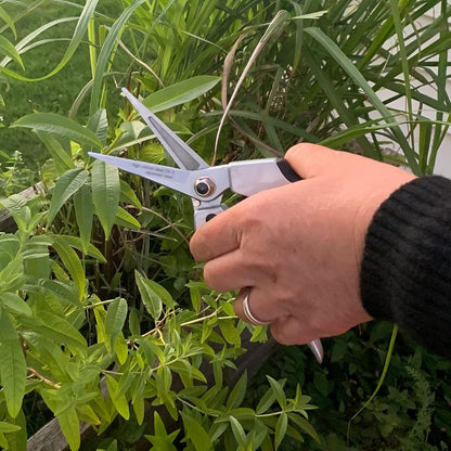 Kings County Tools Hand Gardening and Landscaping Pruner Tool Set | Wet Wood Bypass | Dry Wood