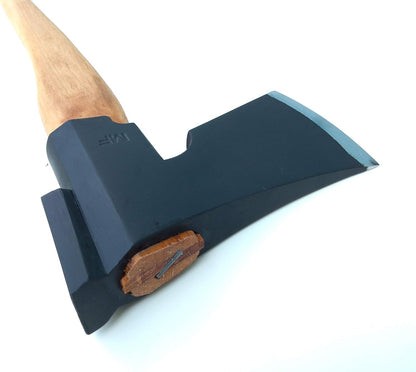 Finnish Type Universal Axe by mapsyst