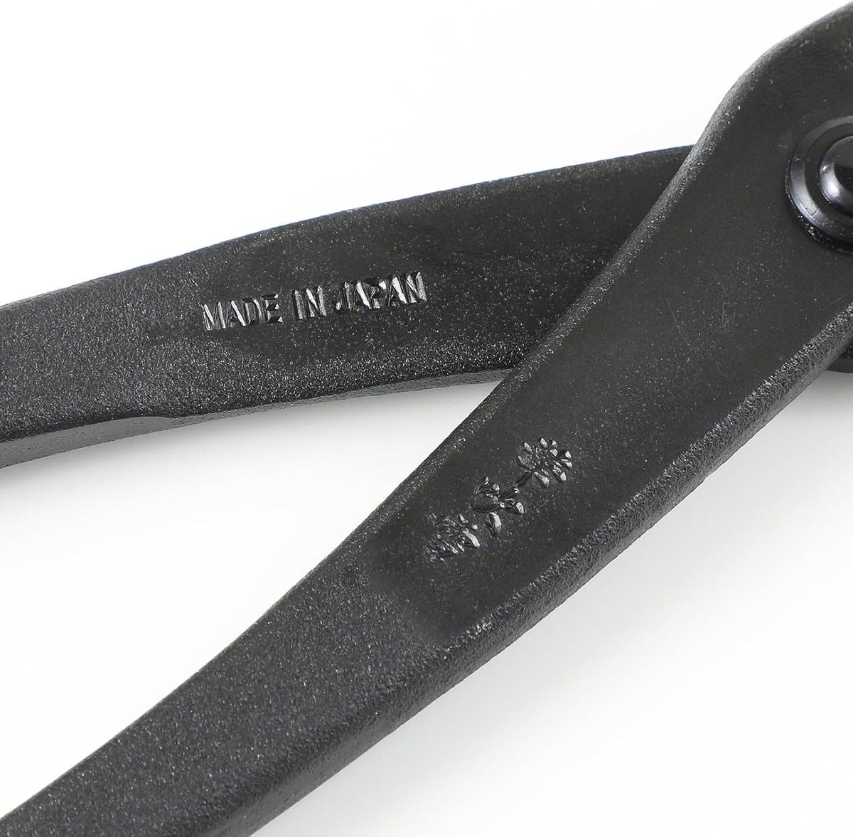 Wazakura Hanafubuki Hand Forged Bonsai Tree Wire Cutter MADE IN JAPAN 7.7inch (195mm), Japanese