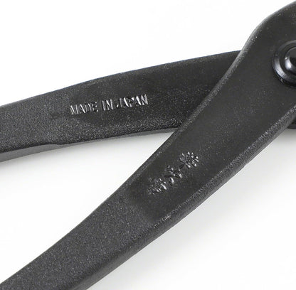 Wazakura Hanafubuki Hand Forged Bonsai Tree Wire Cutter MADE IN JAPAN 7.7inch (195mm), Japanese