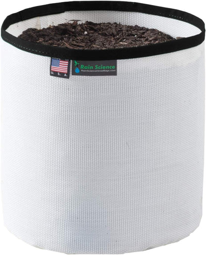 Grow Bag 1 Gallon, Planting Pots - Colorful Plant Grow Bags Pots Gardening Vegetable - Air Pruning