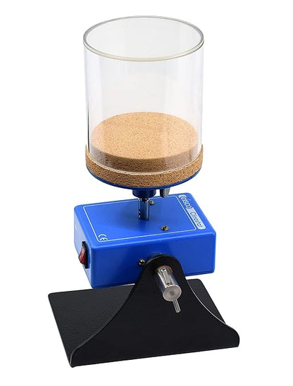 EISCO Electric Clinostat - Control The Effects of Gravity & Light (Geotropism & Heliotropism) on