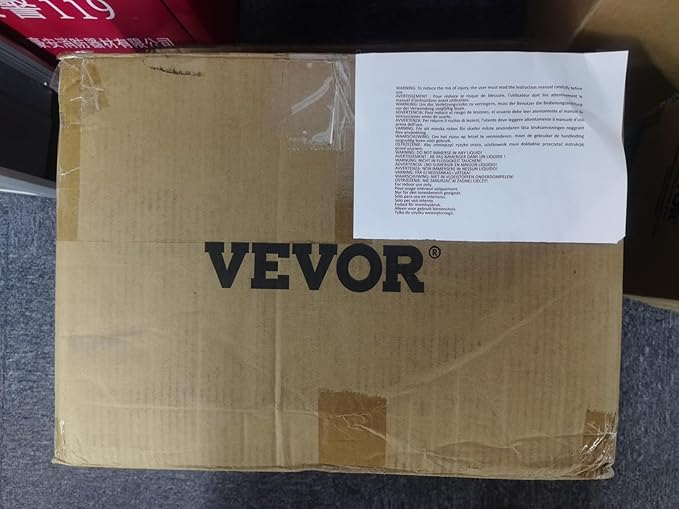 VEVOR Plant Stand with Grow Light, 4-Tier Plant Shelf with 45W Full Spectrum Grow Light, 3 Mode