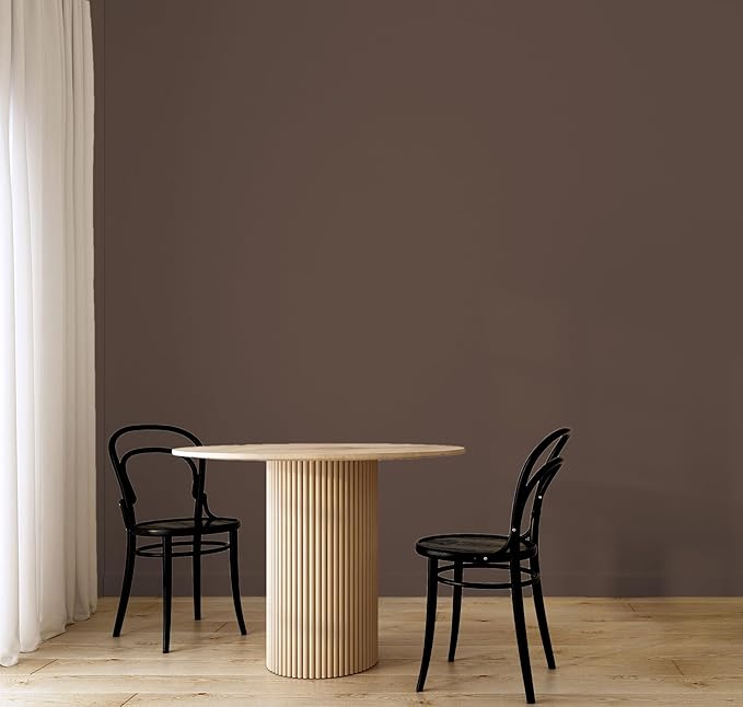 EVOLVE Paint & Primer: Environment-friendly, Low Sheen with One-coat Coverage for Interior &