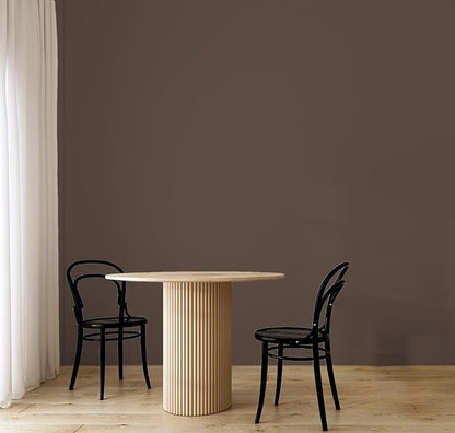 EVOLVE Paint & Primer: Environment-friendly, Low Sheen with One-coat Coverage for Interior &