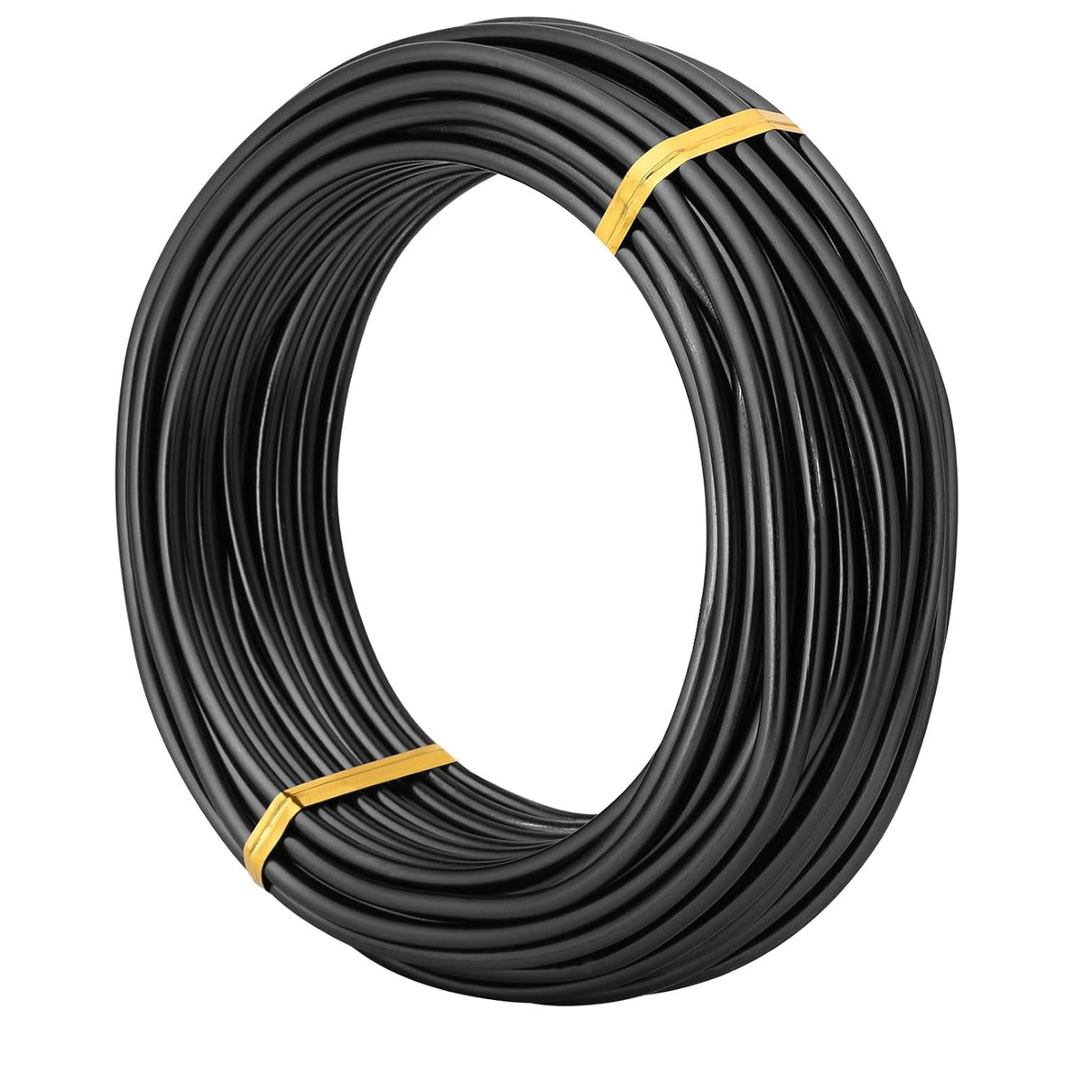 Black-3.0-Anodized Aluminum Bonsai Training Wire 250g Large Roll,Many Size to Choose,KSVZS Bendable