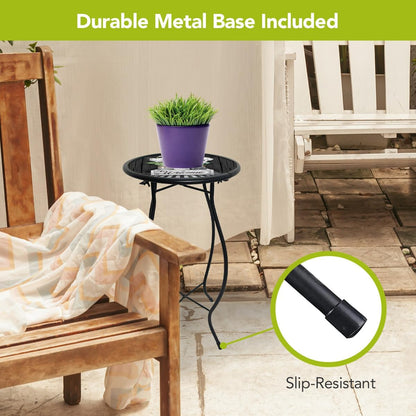 Briarwood Lane Crated Mason Jars Plant Stand