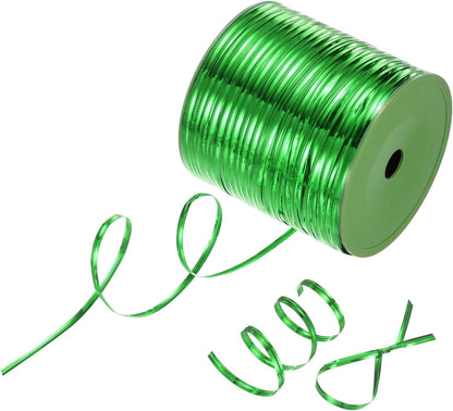 Metal Twist Ties, 500 Yards Metallic Twists Tie Bread Twisty-Ties for Party Decoration/Garden