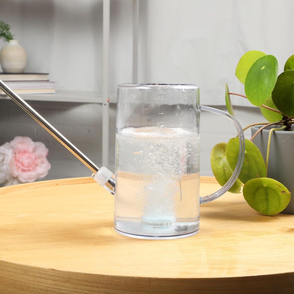 Houseplant Fertilizer & Indoor Plant Food | Self-Dissolving Tablets | Make Feeding Your Plants a