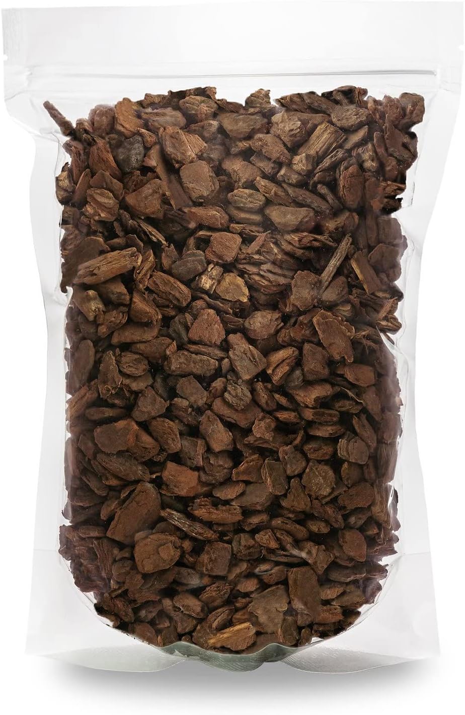 GARDENERA New Zealand Pinus Radiata Bark - Organic Hand Mixed New Zealand Orchiata Pine Bark for