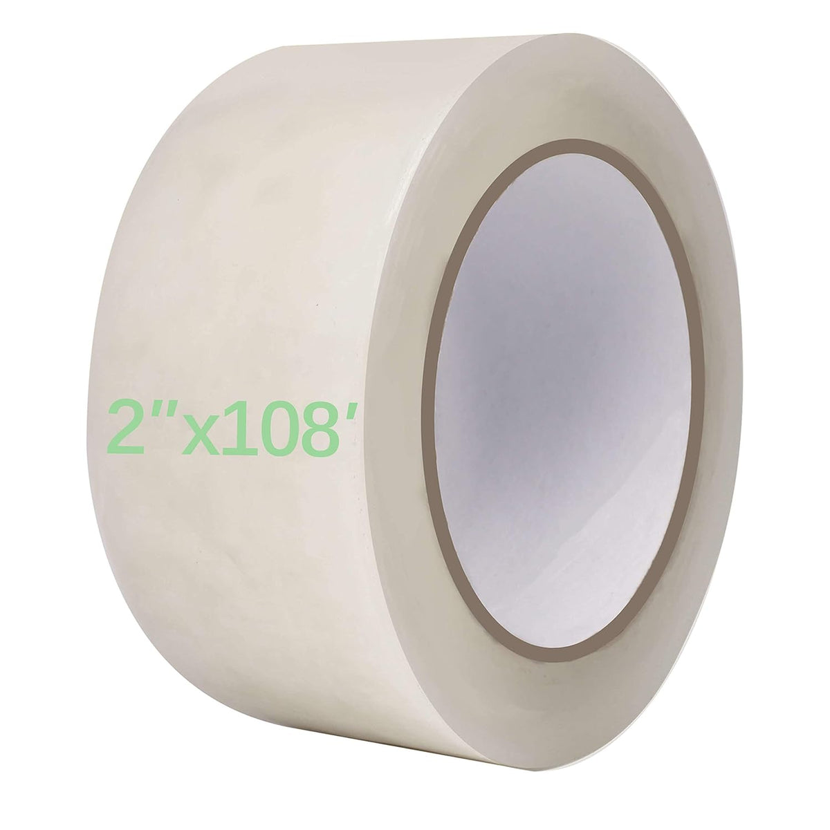 vensovo Greenhouse Covering Plastic Repair Tape - 6 mil Thickness 2″x108′ Garden Green House