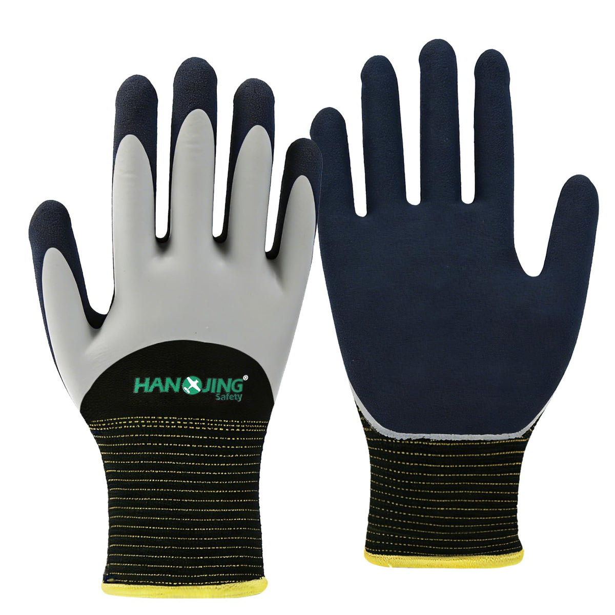 Gardening Gloves for Women, Waterproof Thorn Proof Rose Pruning Gloves, Flexible Latex Non-Slip