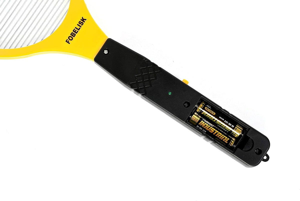 Bug Zapper - Electric Fly Swatter - Mosquito Zapper Killer - Fly Zapper - Electric Fly Swatter