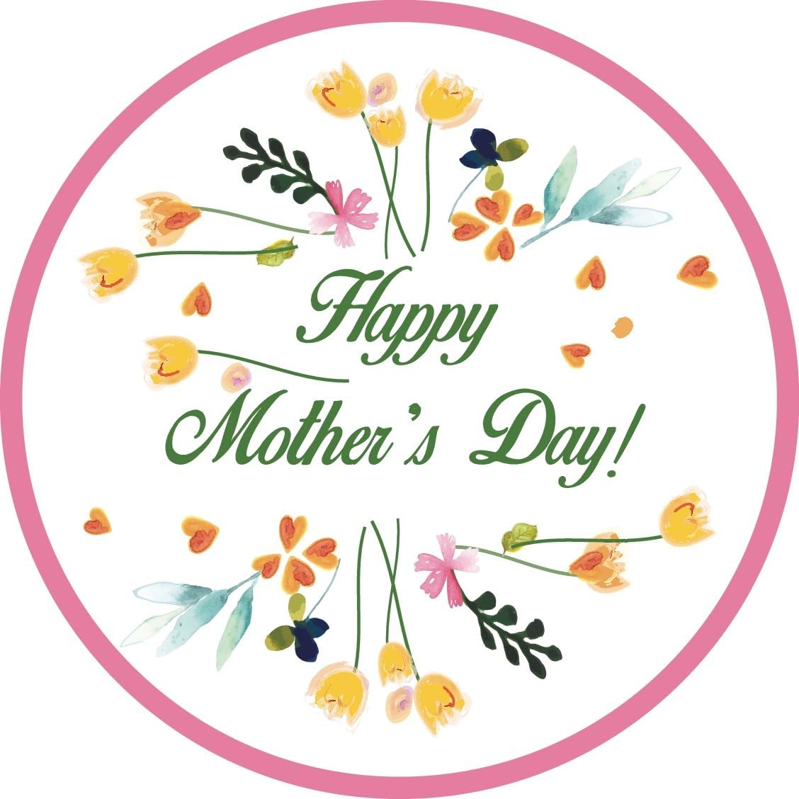 Mother's Day Live Persian Lime Tree Gift, Lasting Mother's Day Gift, Lime Tree, Easy to Grow