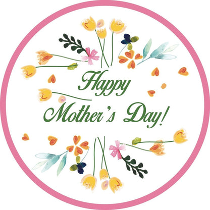 Mother's Day Live Persian Lime Tree Gift, Lasting Mother's Day Gift, Lime Tree, Easy to Grow