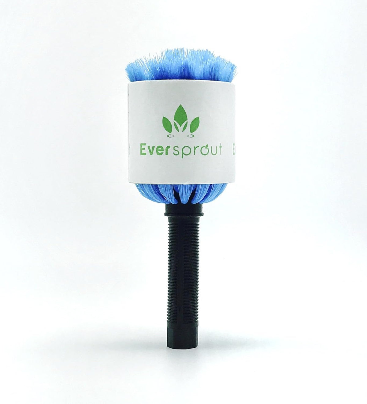 EVERSPROUT Twist-On Cobweb Duster | Hand Packaged to Protect Bristles | Indoor & Outdoor Brush