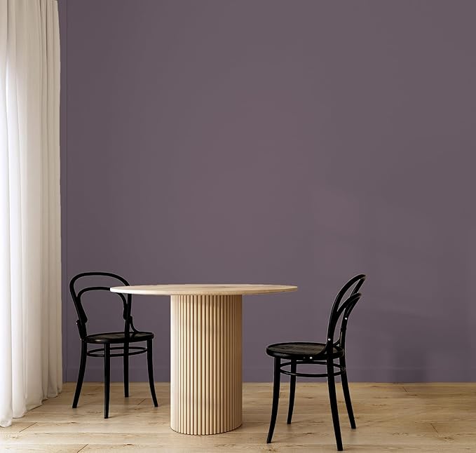 EVOLVE Paint & Primer: Environment-friendly, Low Sheen with One-coat Coverage for Interior &