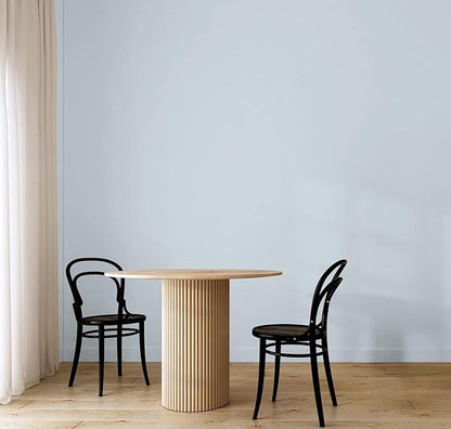 EVOLVE Paint & Primer: Environment-friendly, Low Sheen with One-coat Coverage for Interior &