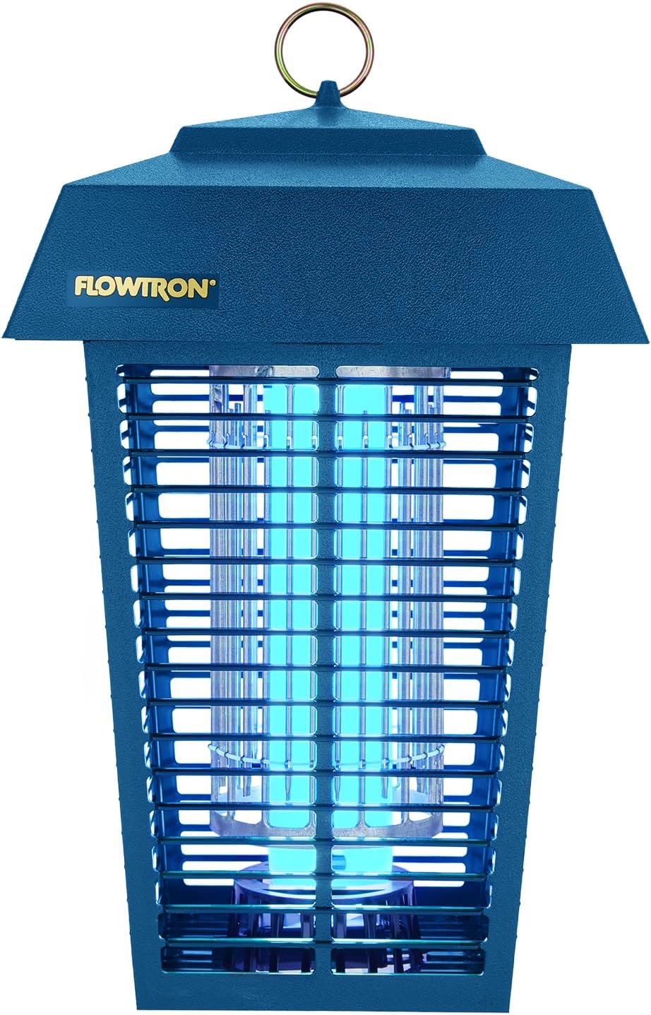 Flowtron Bug Zapper, 1 Acre of Outdoor Coverage with Powerful 40W Bulb & 5600V Instant Killing