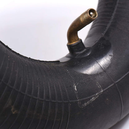 AR-PRO (2 PACK) 2.80/2.50-4 Inner Tube for Hand Trucks, Utility Cart, Lawn Mowers, Wheelbarrows