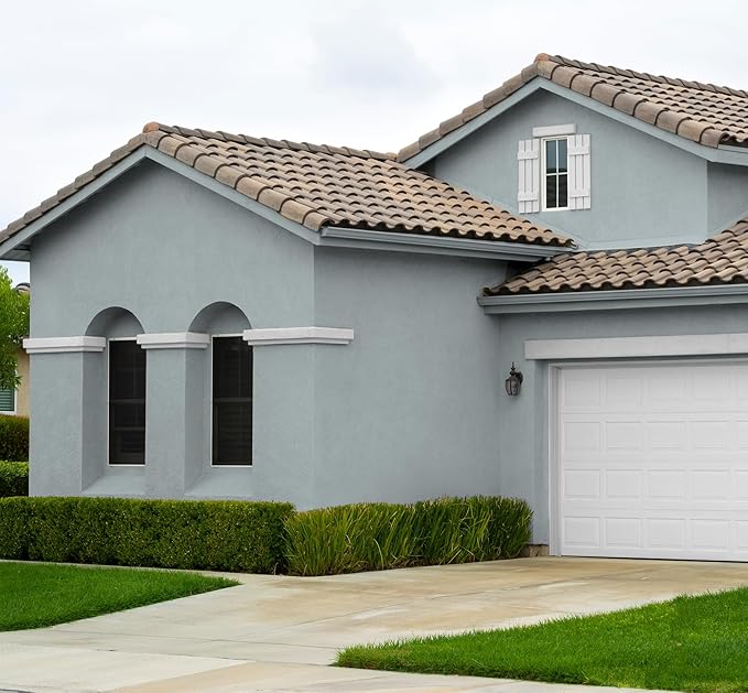 EVOLVE Paint & Primer: Environment-friendly, Low Sheen with One-coat Coverage for Interior &