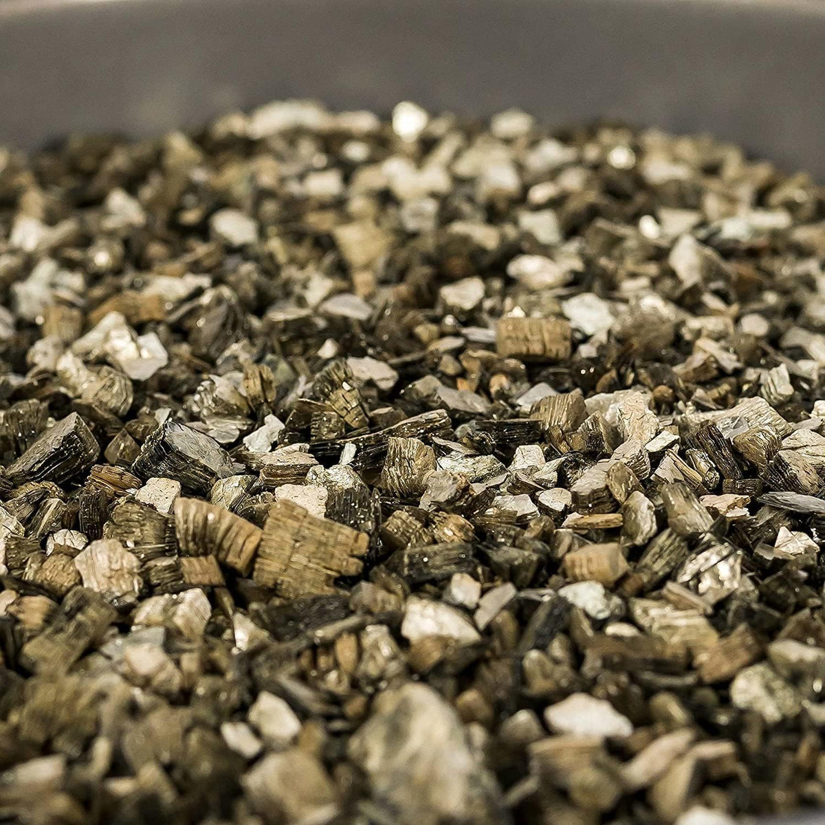 Horticultural Organic Vermiculite for Plants - Medium Grade - Natural Soil Additive for Gardening
