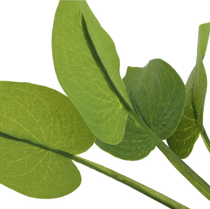 Silk Aquarium Plants for Betta Fish Tank, 2 Pcs 7.8 Inch Small Silk Aquarium Plant Aquatic Water