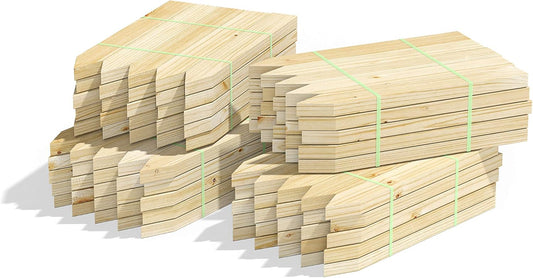 Greenes Fence Grade Stakes 12 in. Long (96-Pack)
