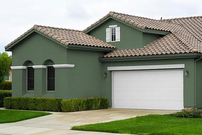 EVOLVE Paint & Primer: Environment-friendly, Eggshell with One-coat Coverage for Interior &