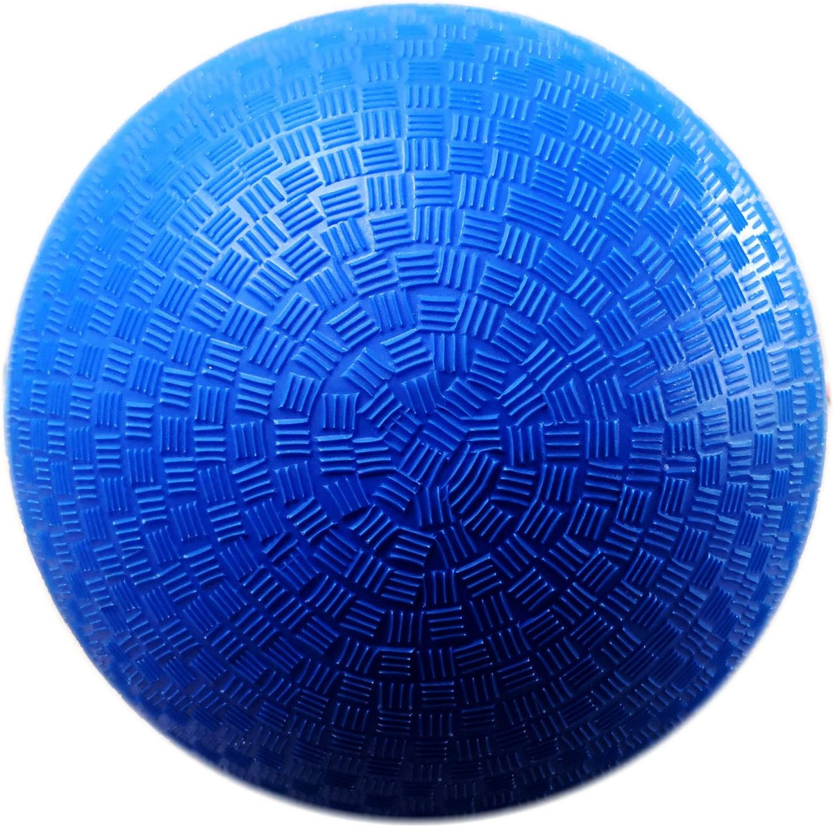 AppleRound 8.5-inch Dodgeball Playground Balls, Pack of 4 Balls with 1 Pump, Official Size for