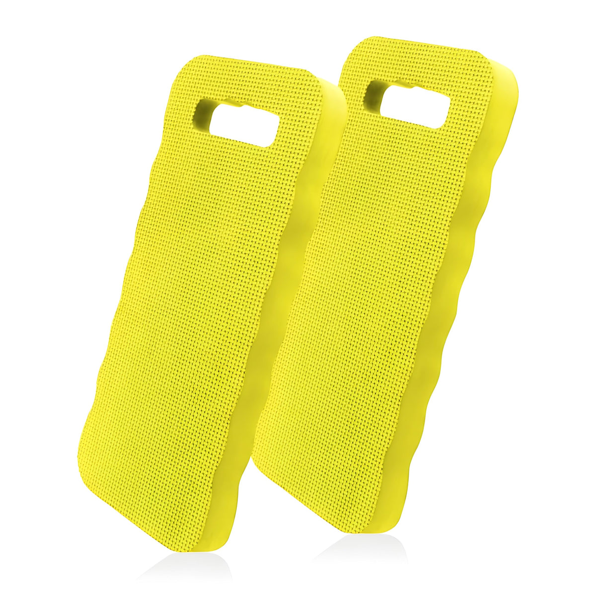 Bexter Foam Garden Kneeling Pads (2-Pack) – Thick, Lightweight Cushion for Gardening, Cleaning
