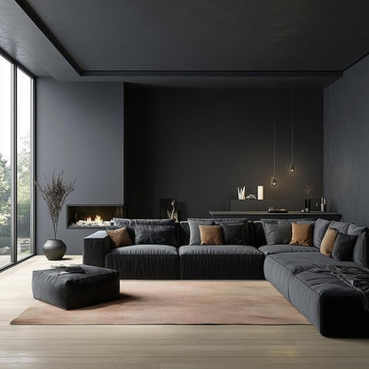 EVOLVE Paint & Primer: Environment-friendly, Low Sheen with One-coat Coverage for Interior &