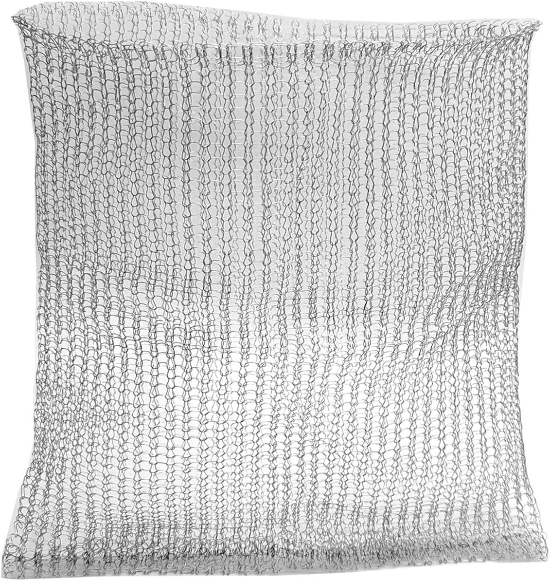 5pcs 5 Gallon Gopher and Vole Wire Baskets Protect Plants, Trees, Flowers and Bulbs from Voles