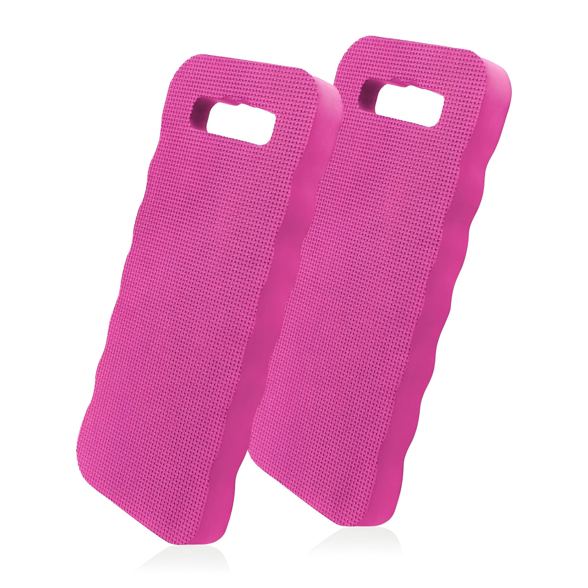Bexter Foam Garden Kneeling Pads (2-Pack) – Thick, Lightweight Cushion for Gardening, Cleaning