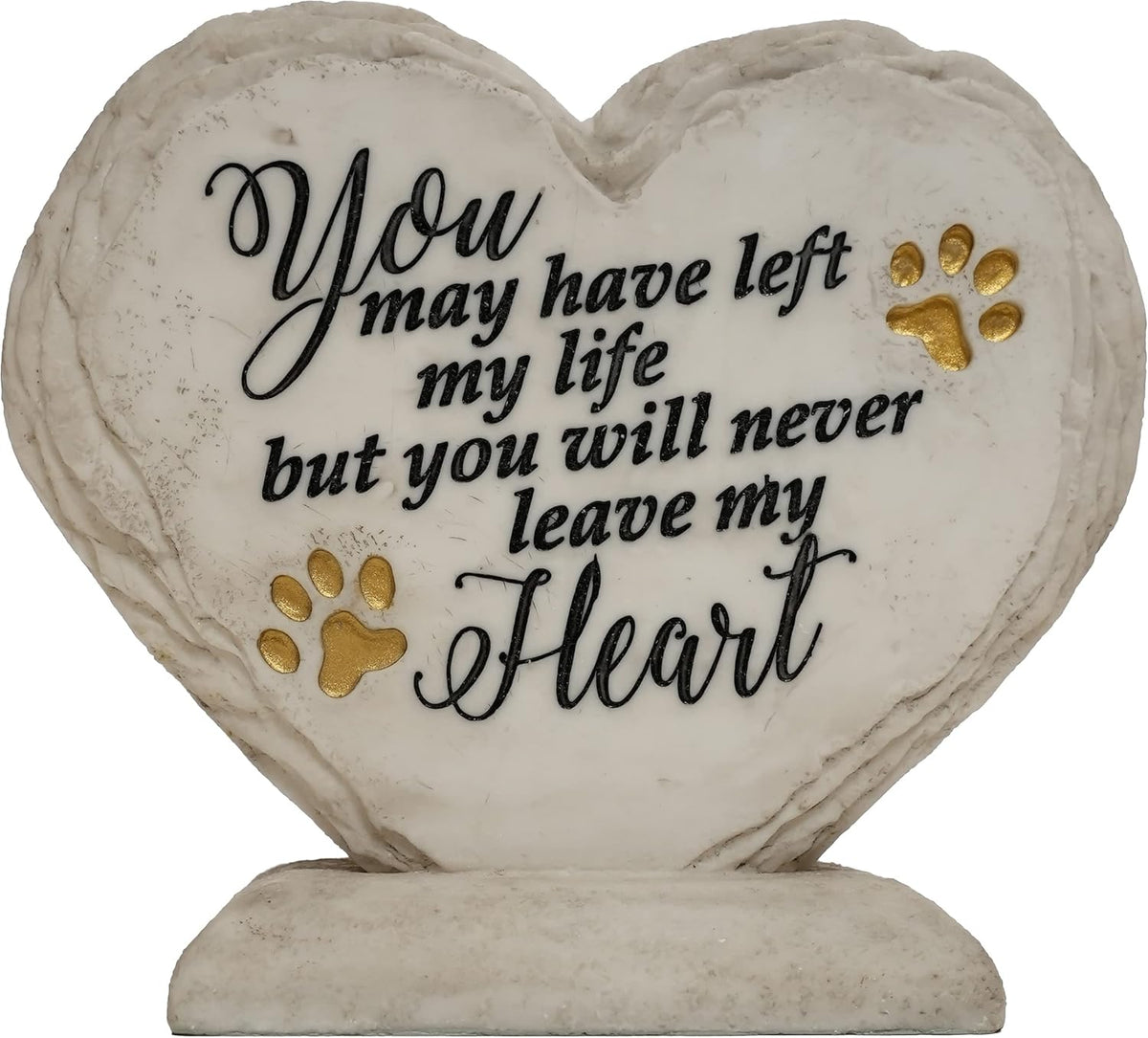 Spoontiques - Decorative Garden Statue - Colorful Home Décor for Indoor or Outdoor Use - Patio
