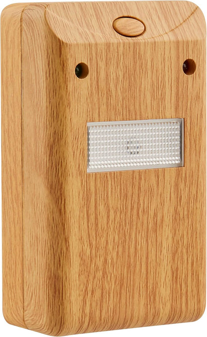 RIDDEX Plus Insect Control- Plug in, Mouse Deterrent - Pest Control for Defense Against Rats, Mice