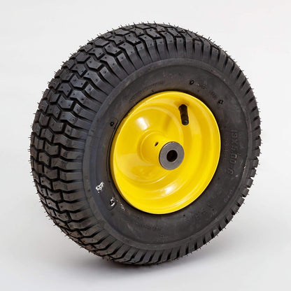 Lapp Wagons Pneumatic Wheel | Replacement Wheel for Wagon, Garden Cart, Utility Cart |