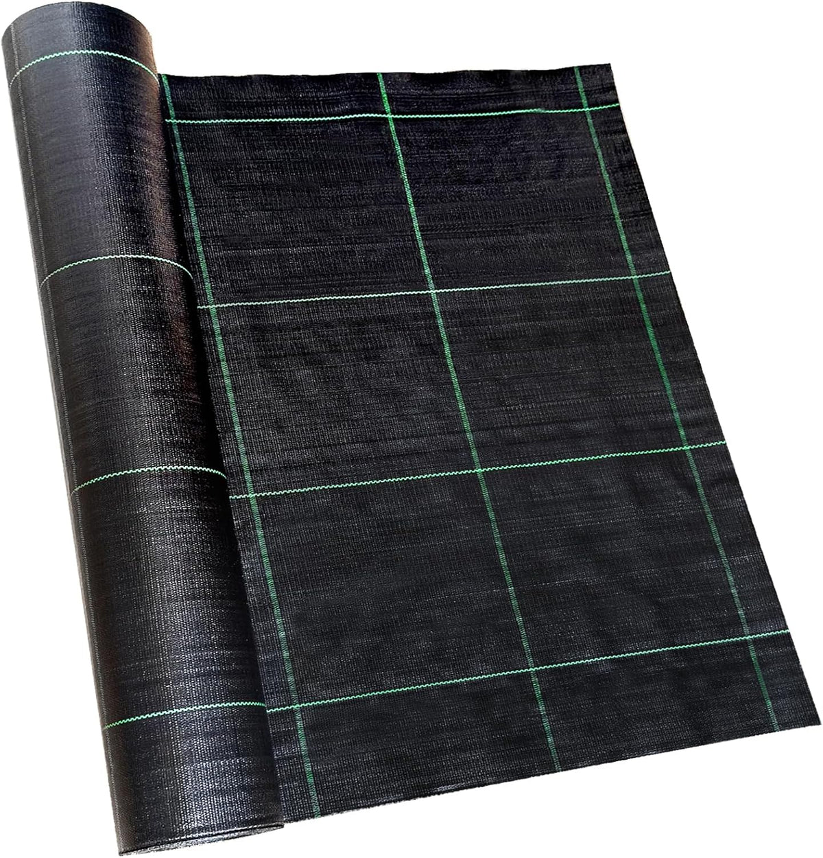 4ft x 300ft Landscape Fabric -Heavy Duty Weed Barrier Fabric for Landscaping, Weed Blocker