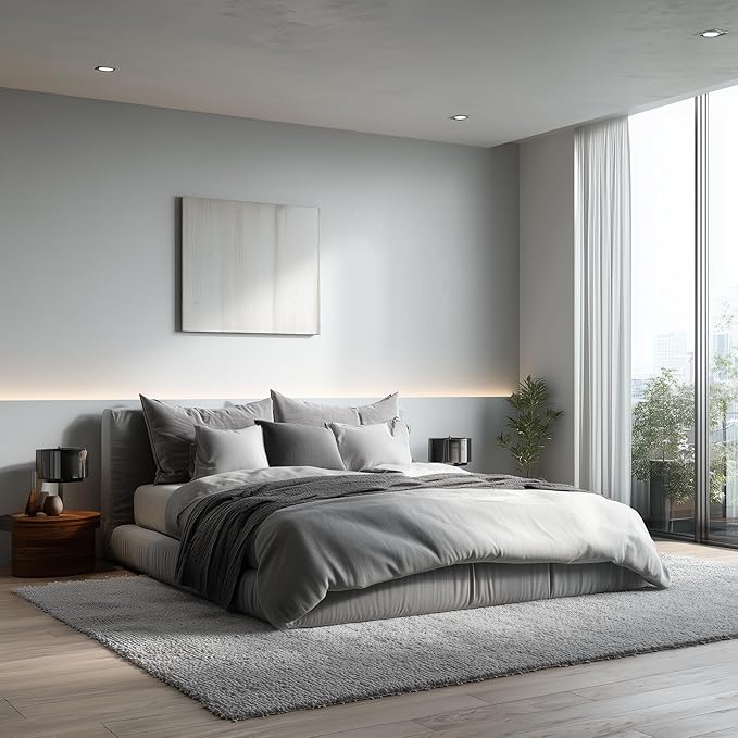 EVOLVE Paint & Primer: Environment-friendly, Low Sheen with One-coat Coverage for Interior &