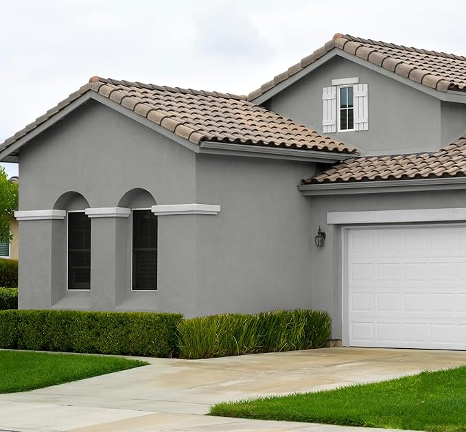 EVOLVE Paint & Primer: Environment-friendly, Low Sheen with One-coat Coverage for Interior &