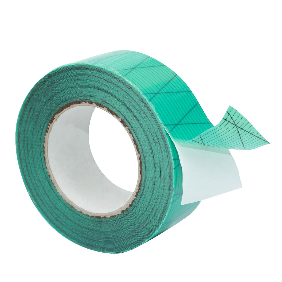 Multi-Use Duct Tape 2" x 27y, Strong Adhesive for Sealing Joints Between Vapour Barriers, Underlays