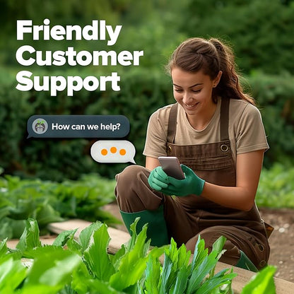 HOME GROWN 𝗨𝗦𝗔 𝗣𝗥𝗘𝗠𝗜𝗨𝗠 Culantro Seeds 360 Herb Seeds for Planting Non-GMO Heirloom