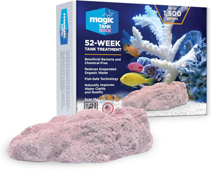 Fish Tank Rocks for Enhancing Water Clarity with Your Regular Cleaning Routine, Fish Friendly