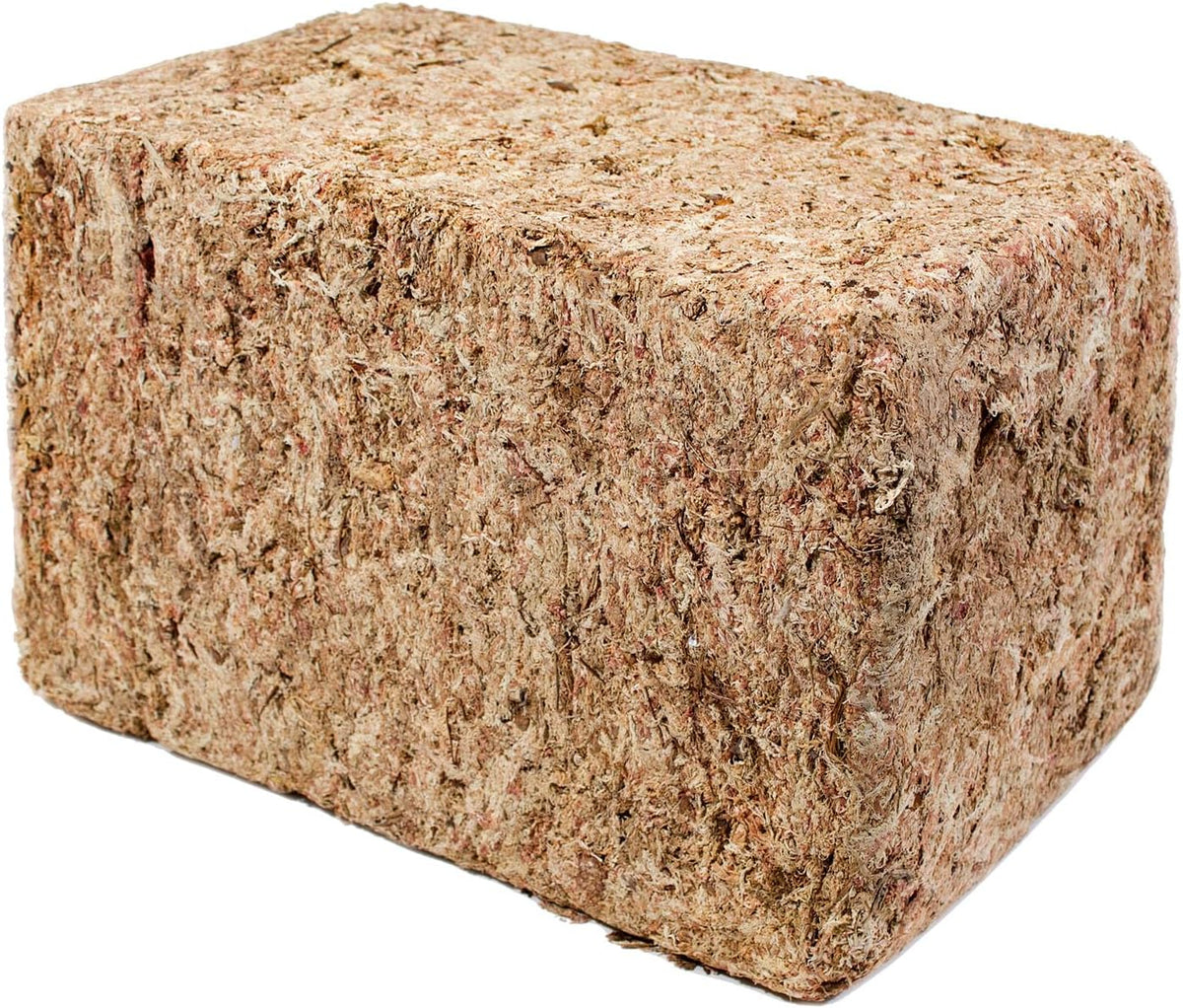 SuperMoss (22304) Orchid Sphagnum Moss, Premium Grade Long Fiber Superior Water Retention for