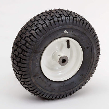 Lapp Wagons Pneumatic Wheel | Replacement Wheel for Wagon, Garden Cart, Utility Cart |