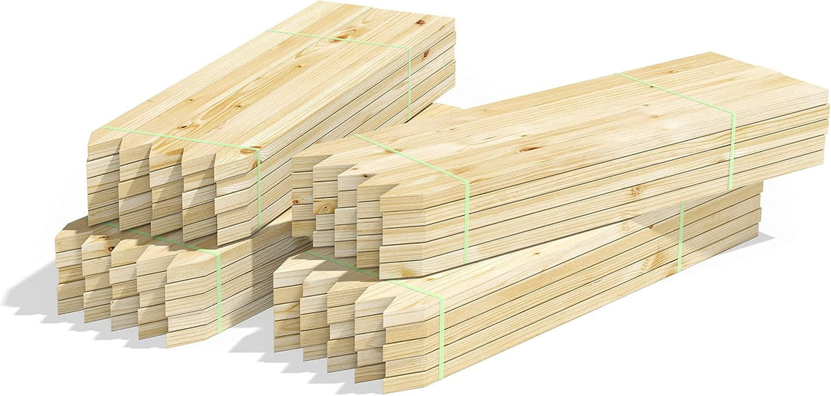 Greenes Fence Grade Stakes 24 in. Long (96-Pack)