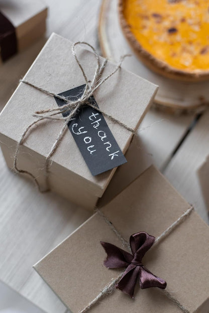 328 Feet Natural Jute Twine 3 Ply Gift Wrapping String DIY Rope Garden Twine Cord for Arts Crafts