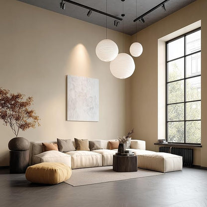 EVOLVE Paint & Primer: Environment-friendly, Low Sheen with One-coat Coverage for Interior &