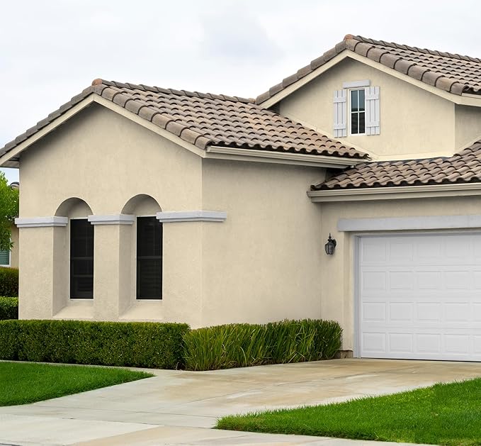 EVOLVE Paint & Primer: Environment-friendly, Low Sheen with One-coat Coverage for Interior &